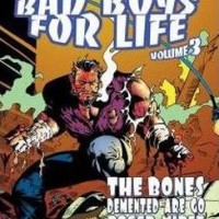 Various Artists – Bad Boys For Life Vol. 3