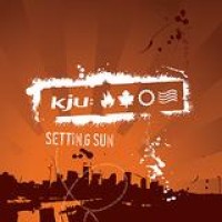 Kju: – Setting Sun