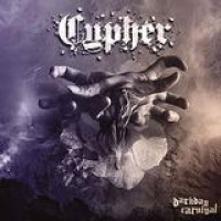 Cypher – Darkday Carnival