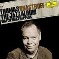 Thomas Quasthoff – The Jazz Album - Watch What Happens