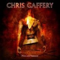Chris Caffery – Pins And Needles