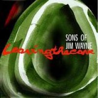 Sons Of Jim Wayne – Leaving The Cave
