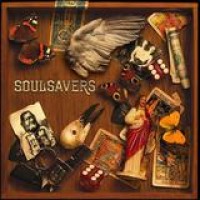 Soulsavers – It's Not How Far You Fall, It's The Way You Land