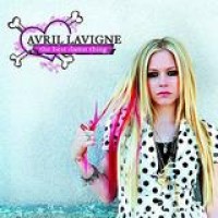 Avril Lavigne – The Best Damn Thing