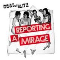 Gods Of Blitz – Reporting A Mirage