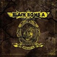 Black Bomb A – One Sound Bite To React