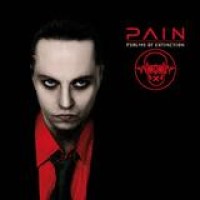 Pain – Psalms Of Extinction