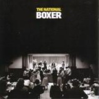 The National – Boxer