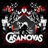 The Casanovas – All Night Long