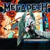 Megadeth – United Abominations