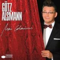 Götz Alsmann – Mein Geheimnis