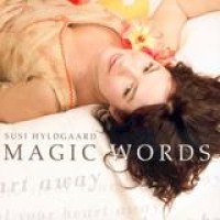 Susi Hyldgaard – Magic Words