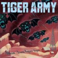 Tiger Army – Music From Regions Beyond