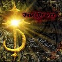 DevilDriver – The Last Kind Words