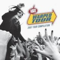 Various Artists – Vans Warped Tour Compilation 2007