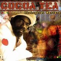 Cocoa Tea – Biological Warfare