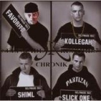 Various Artists – Selfmade Records Chronic I