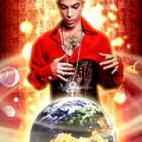 Prince – Planet Earth