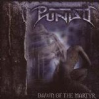 Punish – Dawn Of The Martyr