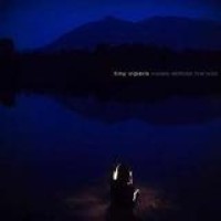 Tiny Vipers – Hands Across The Void