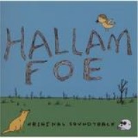 Original Soundtrack – Hallam Foe