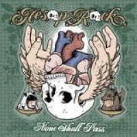 Aesop Rock – None Shall Pass