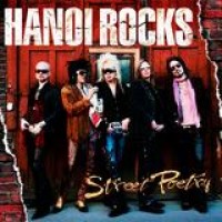 Hanoi Rocks – Street Poetry