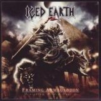 Iced Earth – Framing Armageddon - Something Wicked Part 1