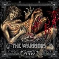 The Warriors – Genuine Sense Of Outrage