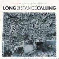 Long Distance Calling – Satellite Bay