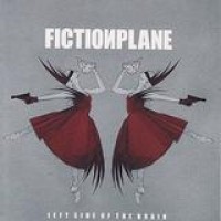 Fictionplane – Left Side Of The Brain