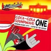 Various Artists – Coca-Cola Soundwave: One - Die Compilation 2007