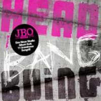 J.B.O. – Head Bang Boing