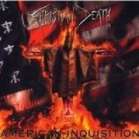 Christian Death – American Inquisition
