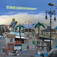 Kevin Ayers – The Unfairground