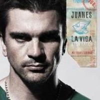 Juanes – La Vida Es Un Ratico