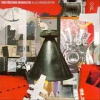Einstürzende Neubauten – Alles Wieder Offen
