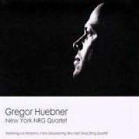 Gregor Huebner – New York NRG Quartet