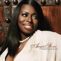 Angie Stone – The Art Of Love & War
