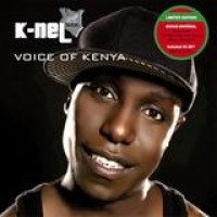 K-Nel – Voice Of Kenya