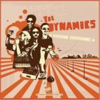 The Dynamics – Version Excursions