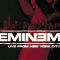 Eminem – Live From New York City