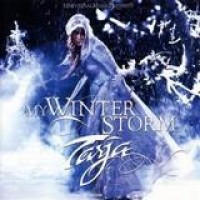 Tarja Turunen – My Winter Storm