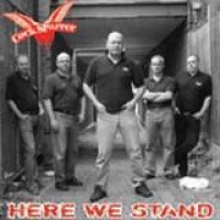 Cock Sparrer – Here We Stand