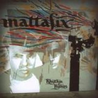 Mattafix – Rhythm & Hymns