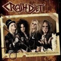 Crashdiet – The Unattractive Revolution