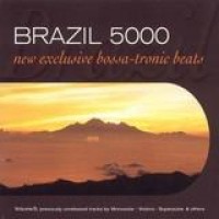 Various Artists – Brazil 5000 Vol.5