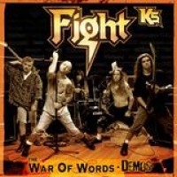 Fight – K5 - The War Of Words Demos