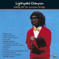 Lightspeed Champion – Falling Off The Lavender Bridge