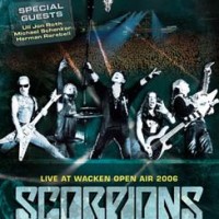 Scorpions – Live At Wacken Open Air 2006